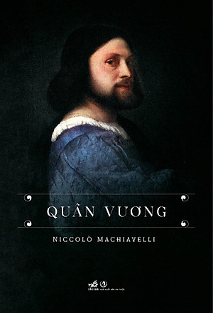 Sách Quân Vương